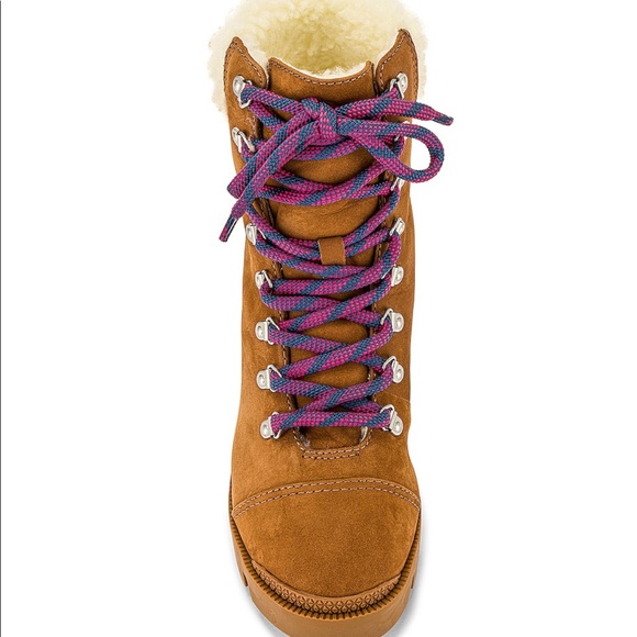 Schutz Boots, 10 - Picture 2 of 5